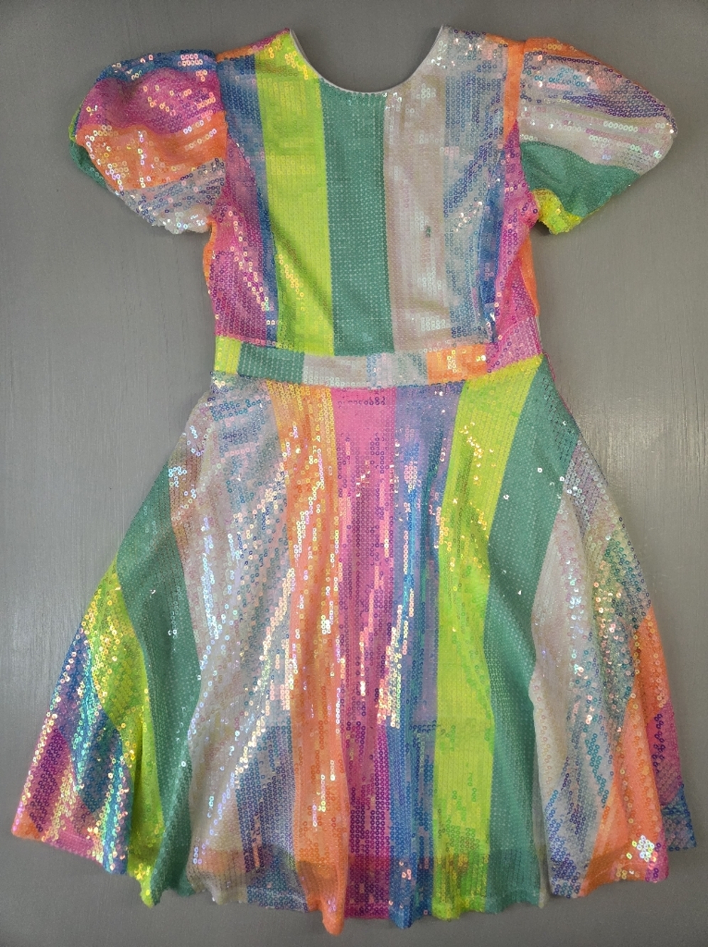Ivy City Co Mini Jagger Dress